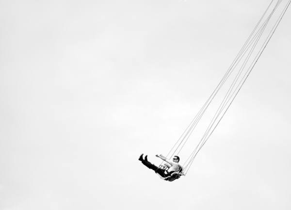 Photograph Juan De Villalba Tiovivo on One Eyeland
